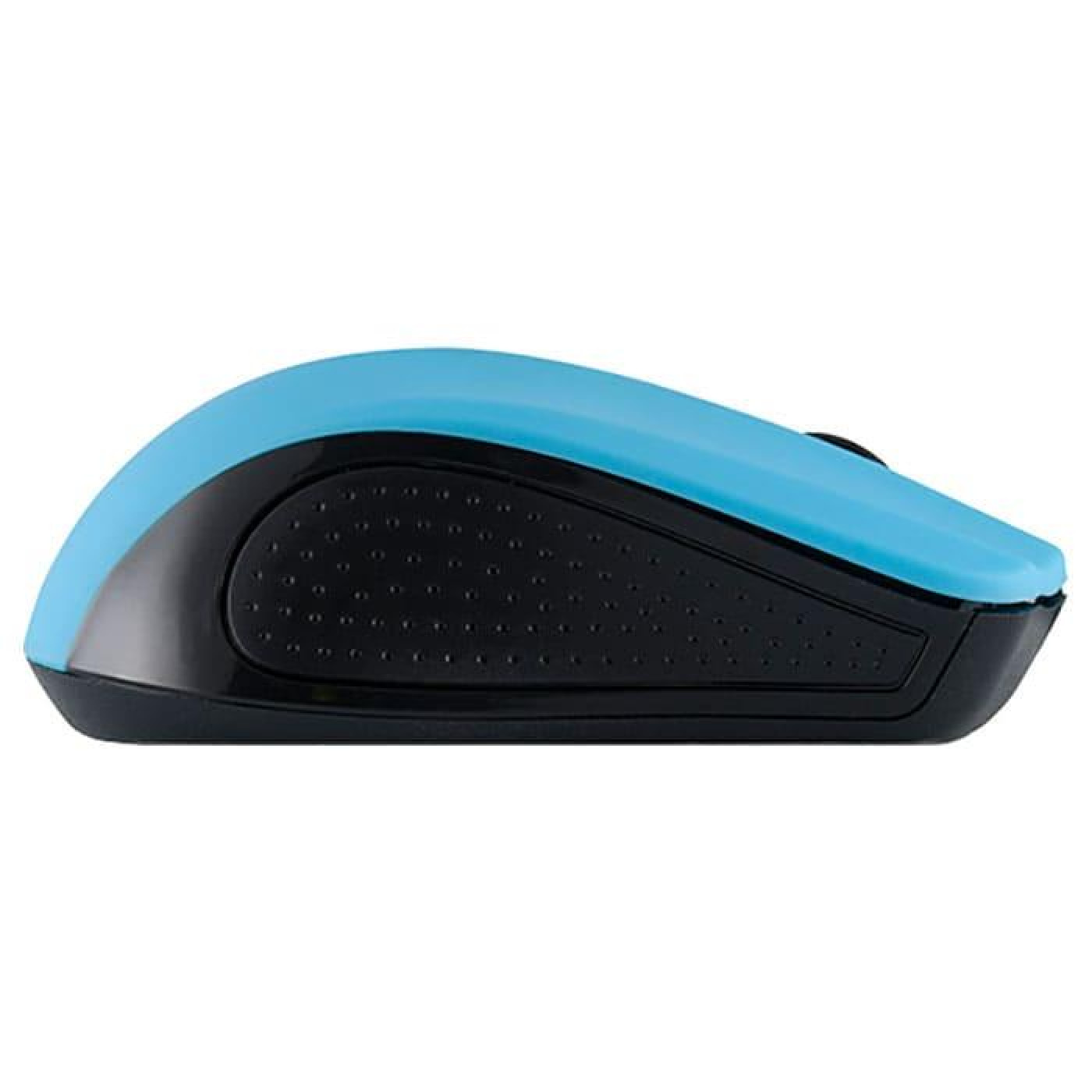 Беспроводная мышь Modecom MC-WM9 Black-Blue (M-MC-0WM9-140)