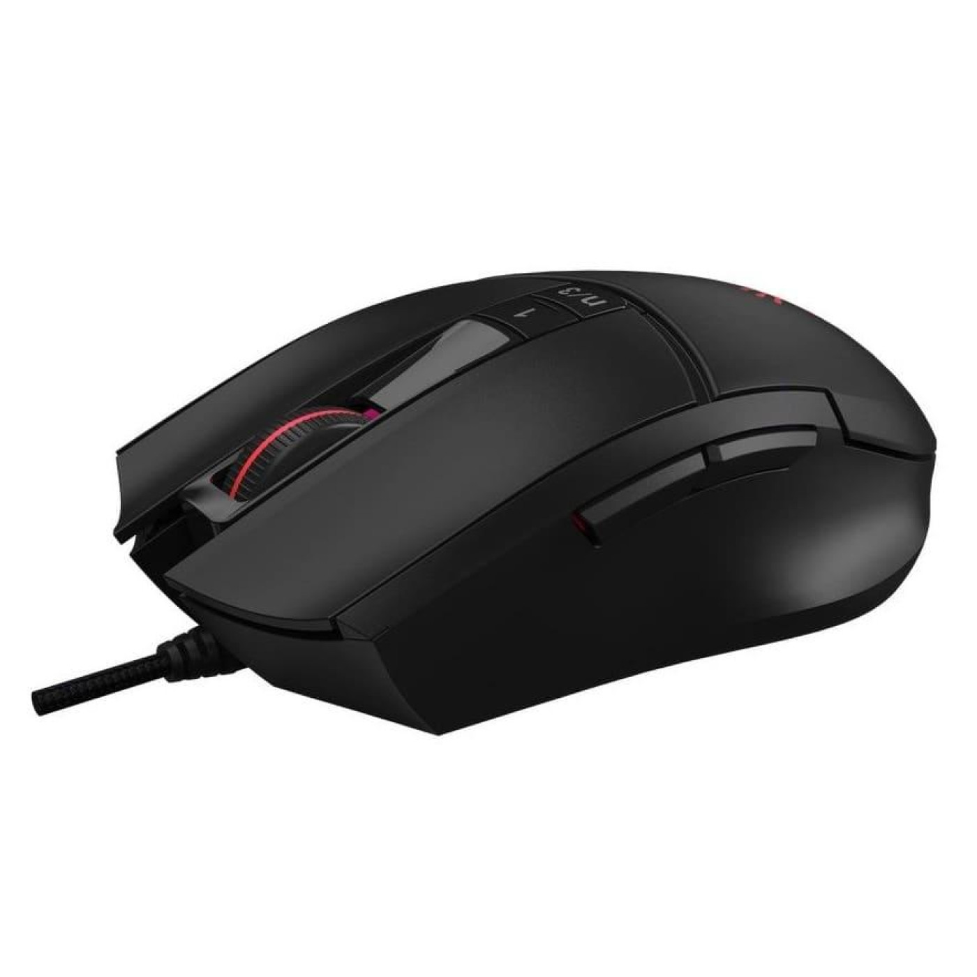 Мышь Bloody A4Tech L65 Max USB Stone Black L65 Max Stone black) L65 Max Stone black-OLD)