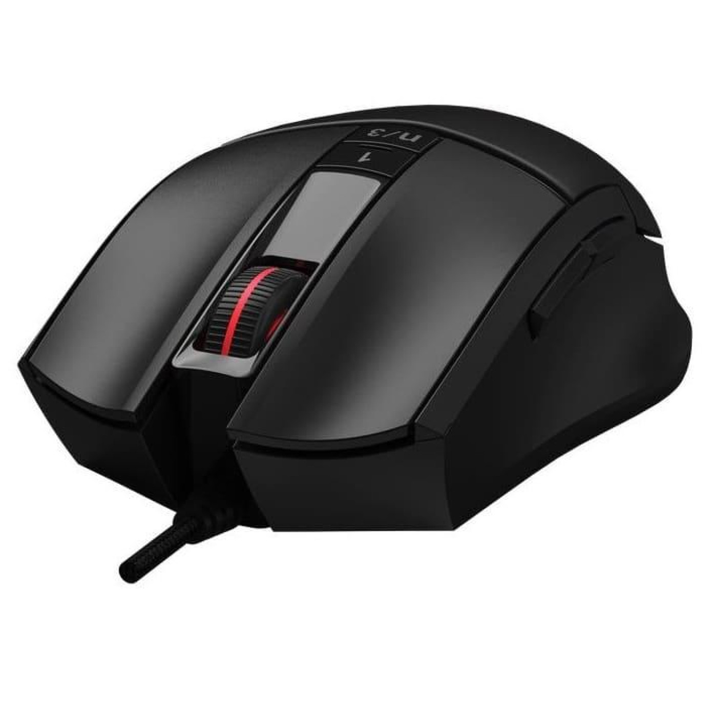 Мышь Bloody A4Tech L65 Max USB Stone Black L65 Max Stone black) L65 Max Stone black-OLD)