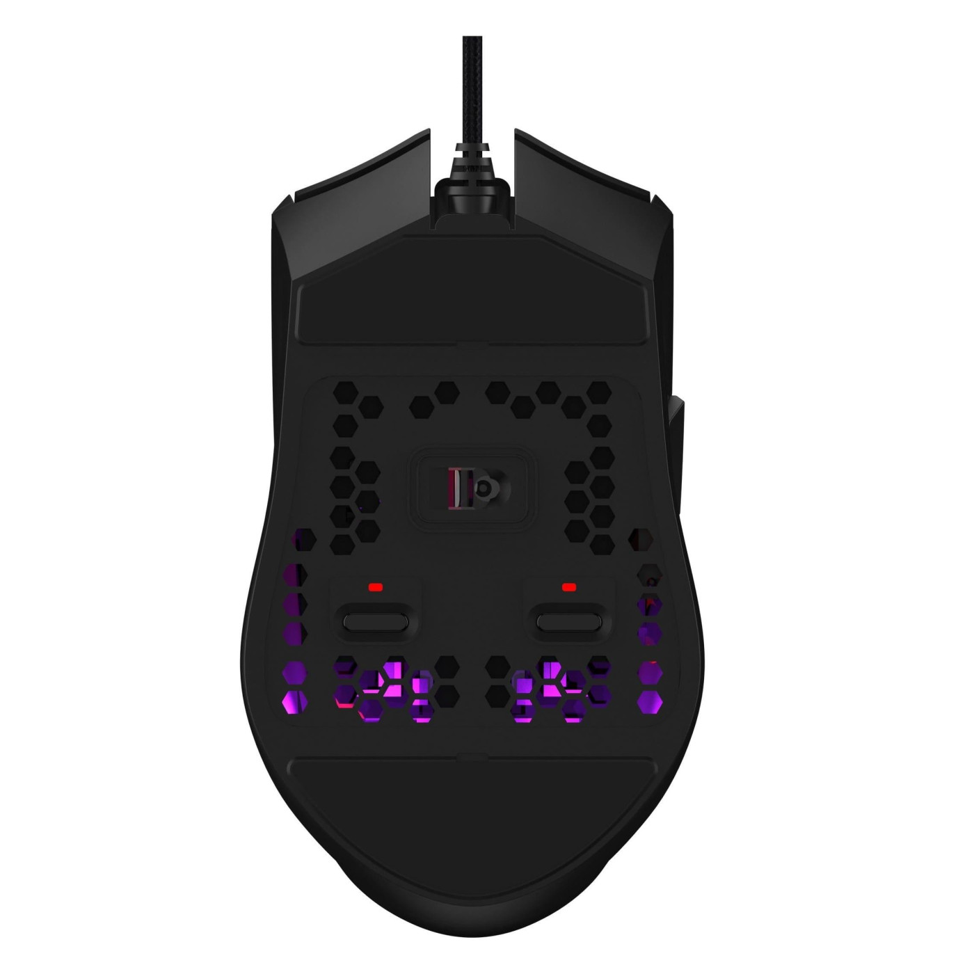 Мышь Bloody A4Tech L65 Max USB Stone Black L65 Max Stone black) L65 Max Stone black-OLD)