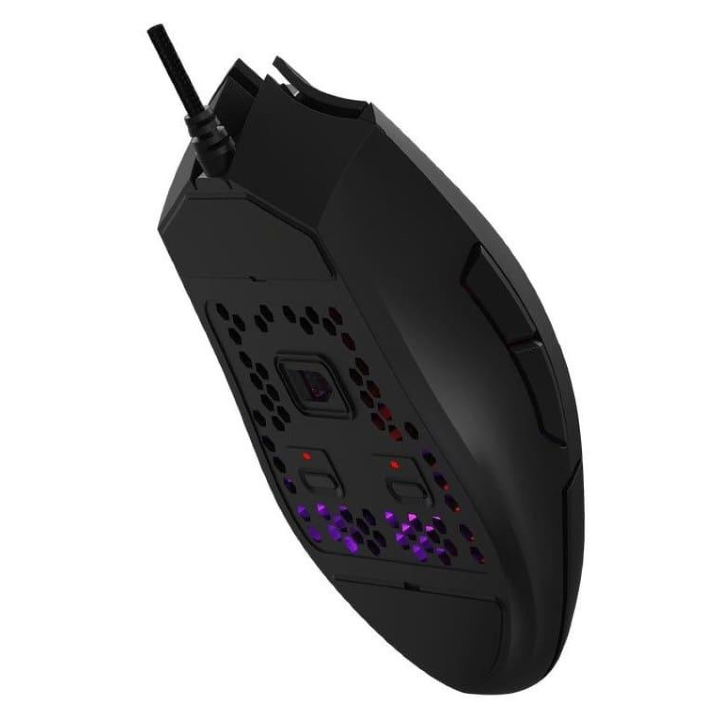 Мышь Bloody A4Tech L65 Max USB Stone Black L65 Max Stone black) L65 Max Stone black-OLD)