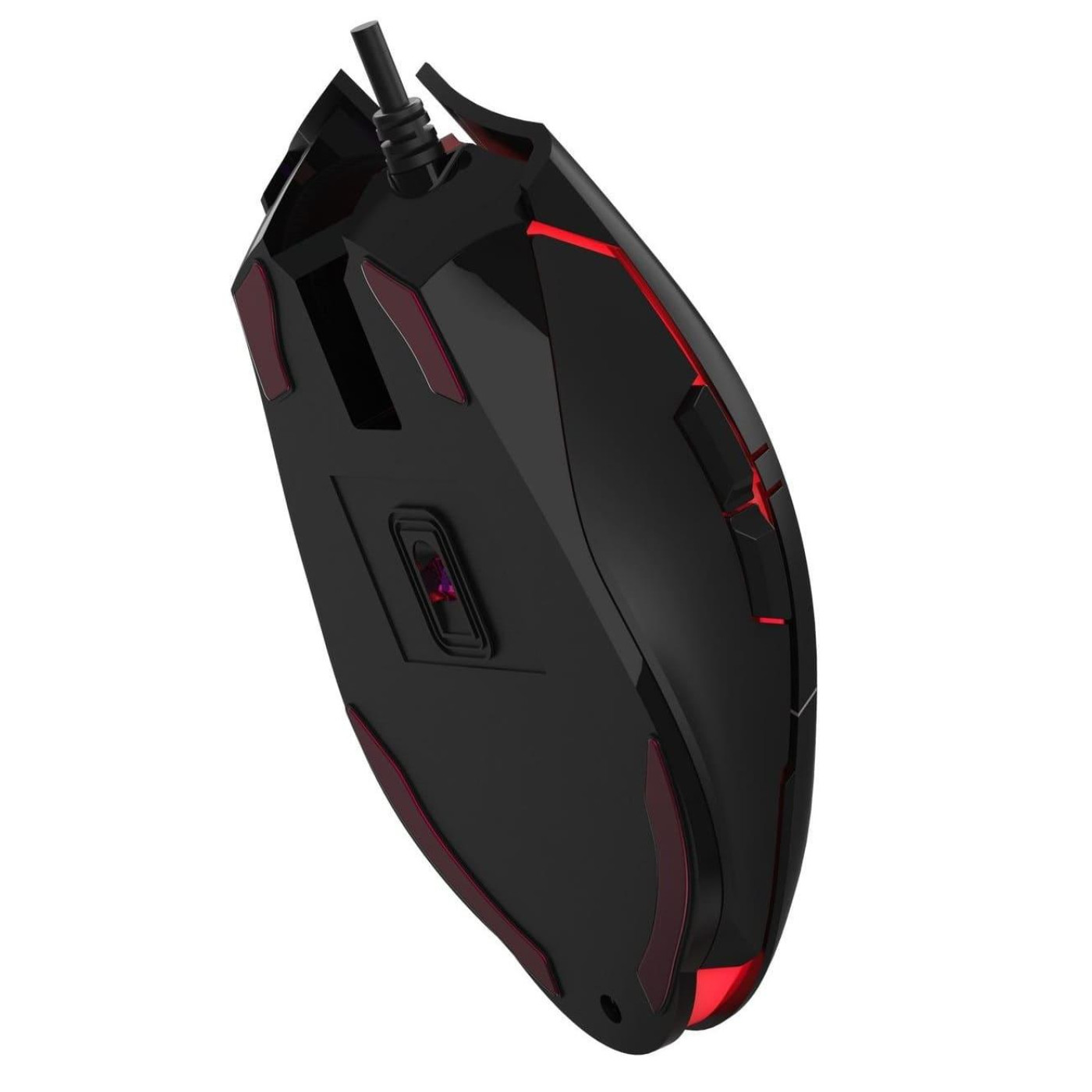 Мышь Bloody A4Tech ES7 Esports Black ES7 Esports Black-OLD)