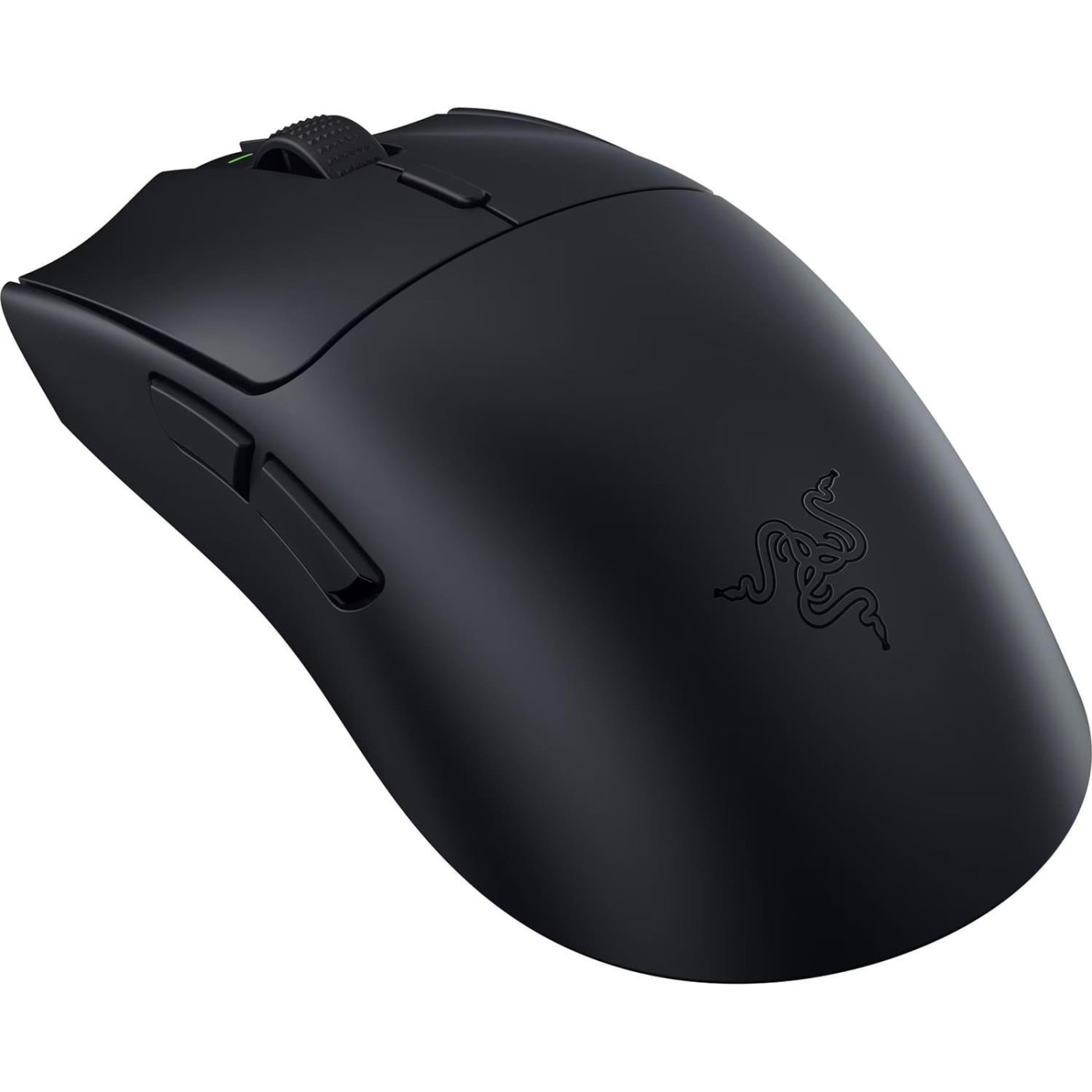 Бездротова миша Razer Viper V3 HyperSpeed Wireless Black (RZ01-04910100-R3M1)