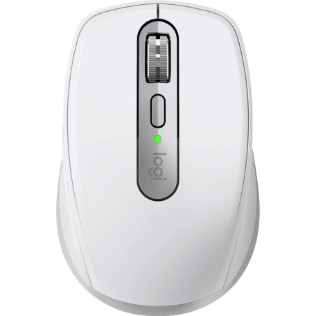 Бездротова миша Logitech MX Anywhere 3S for Mac Light Grey (910-006946)