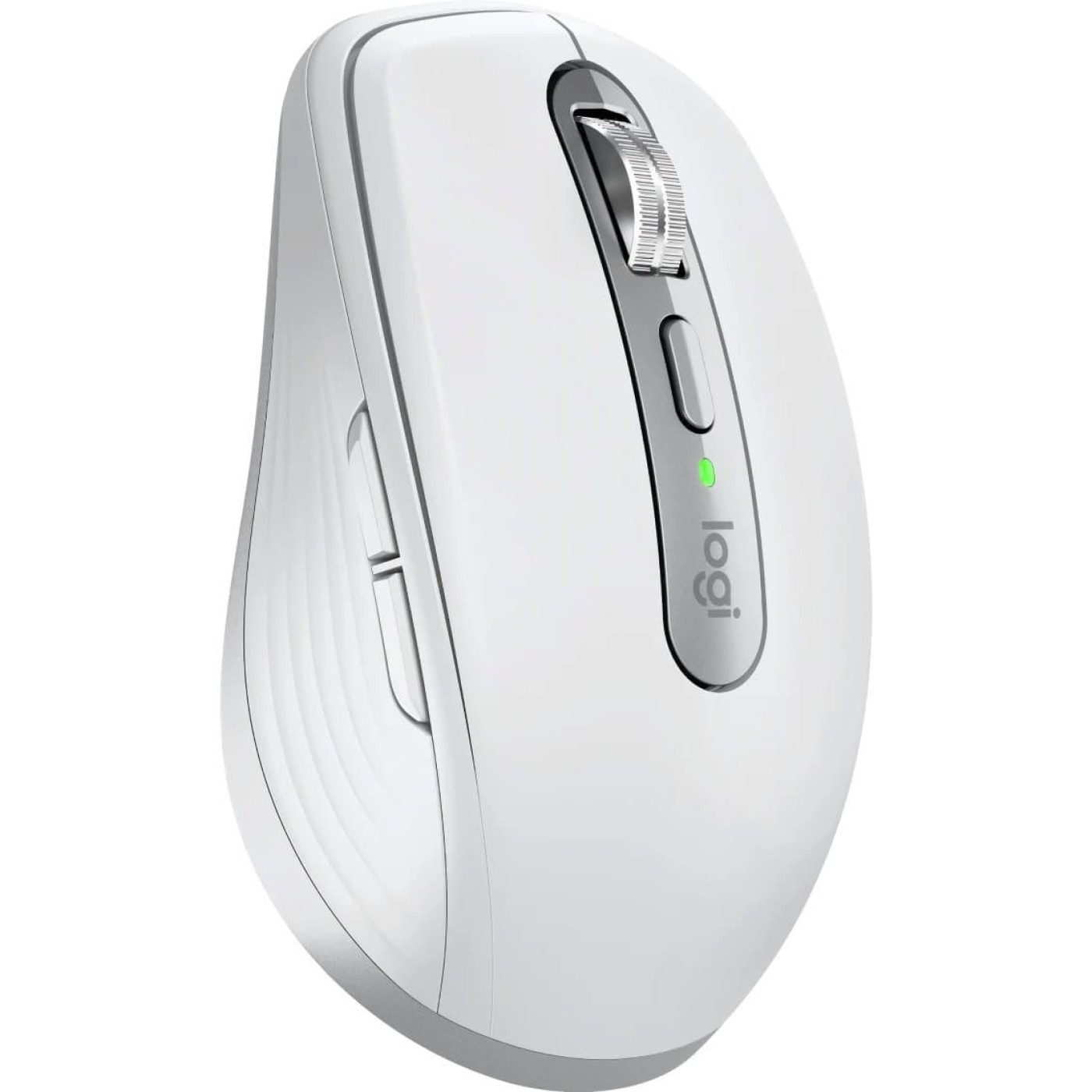 Бездротова миша Logitech MX Anywhere 3S for Mac Light Grey (910-006946)