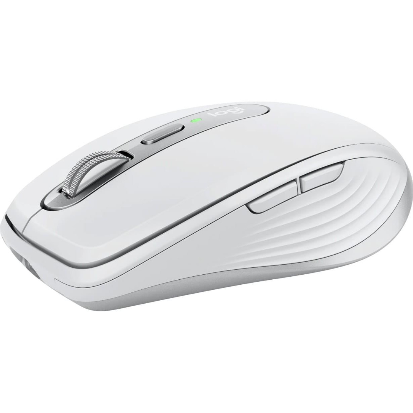 Бездротова миша Logitech MX Anywhere 3S for Mac Light Grey (910-006946)