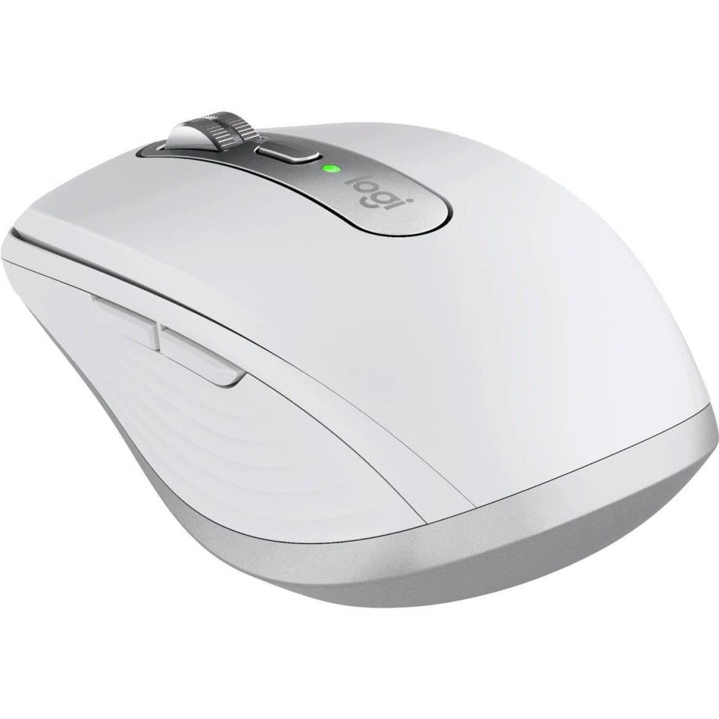 Бездротова миша Logitech MX Anywhere 3S for Mac Light Grey (910-006946)