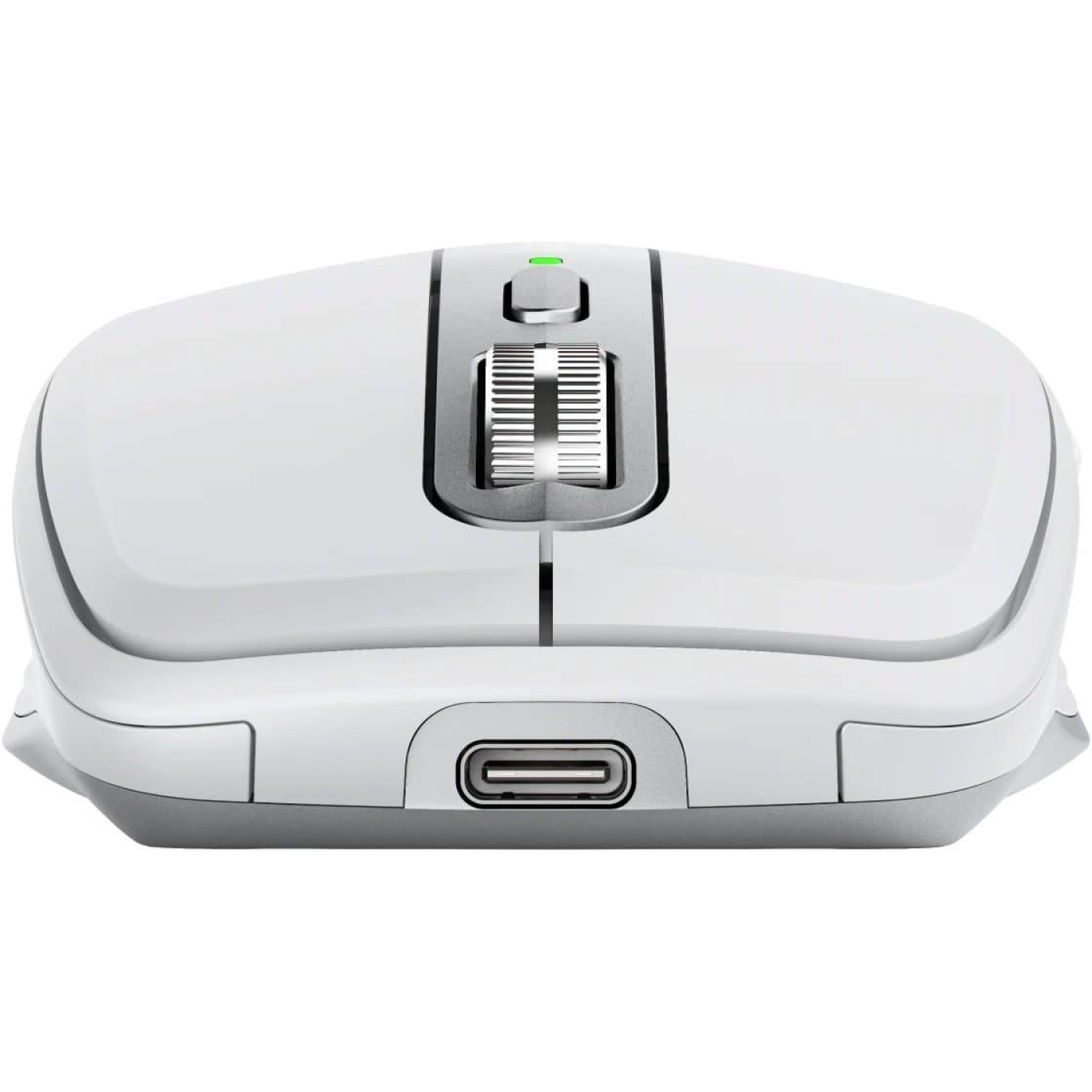 Бездротова миша Logitech MX Anywhere 3S for Mac Light Grey (910-006946)