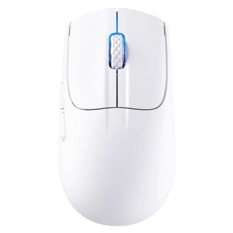 Миша Attack Shark X5 Wireless (AS-6972792471013-W) White (G-000004487)