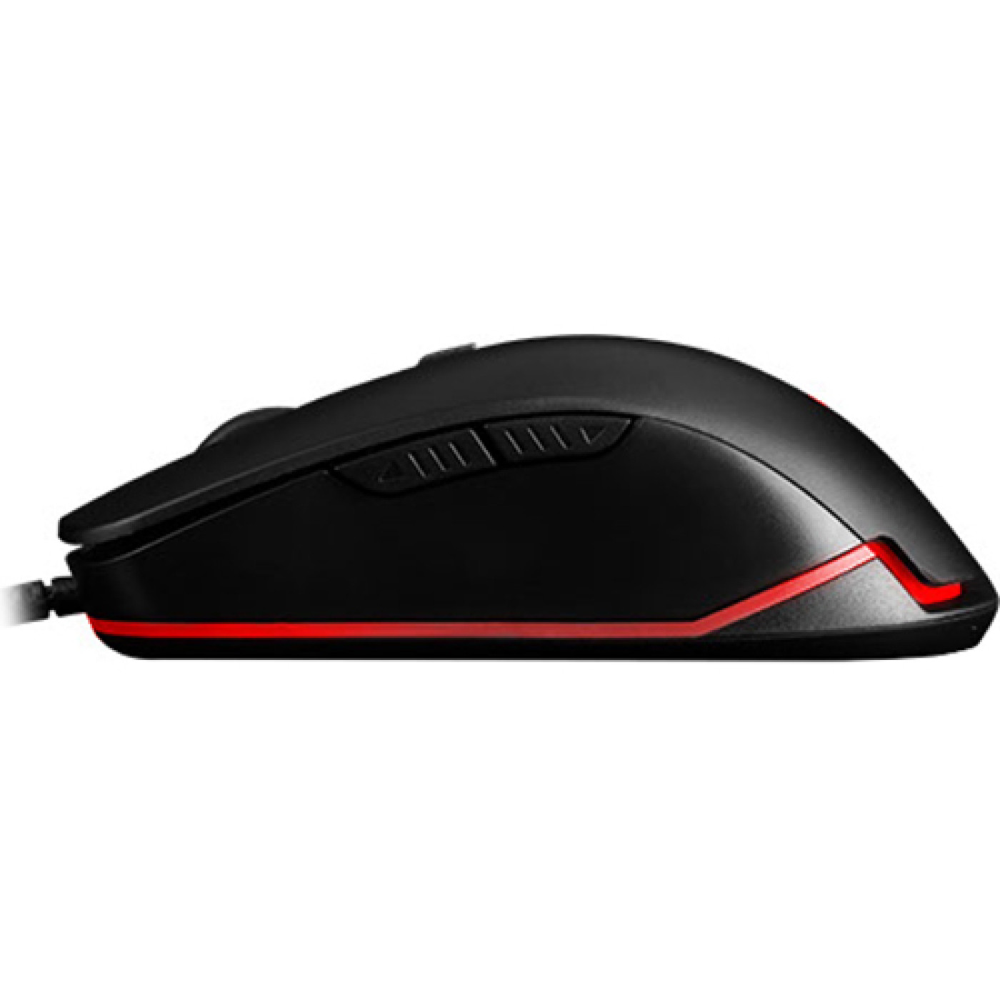 Мышь LogicConcept Starr One USB Black (M-LC-LM-STARR-ONE)