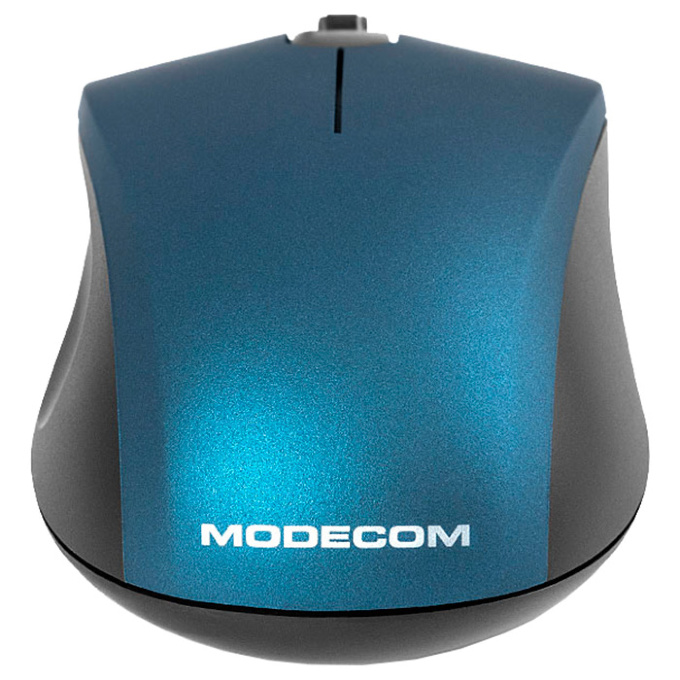 Беспроводная мышь Modecom MC-WM10S Blue (M-MC-WM10S-400)