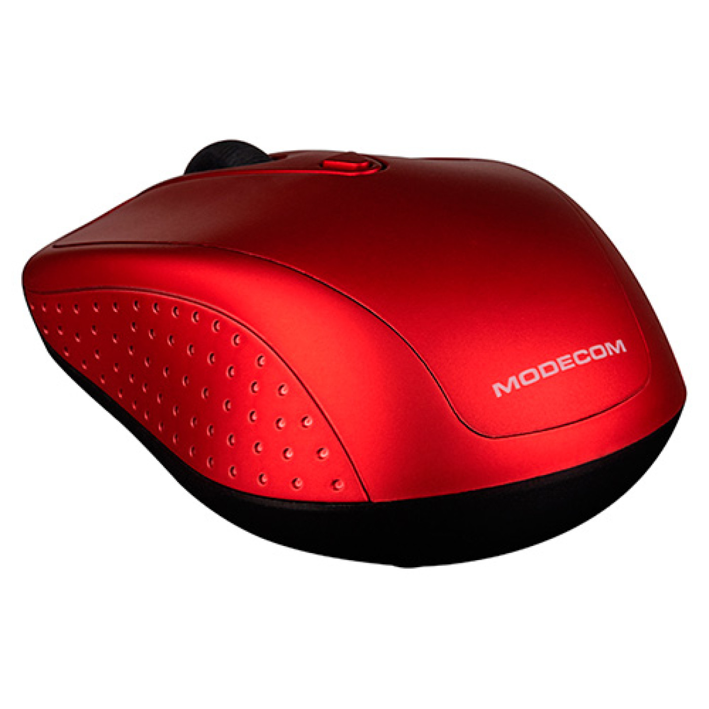 Беспроводная мышь Modecom MC-WM4.1 Red (M-MC-0WM4.1-500)