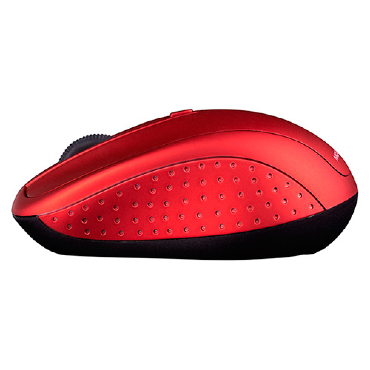Беспроводная мышь Modecom MC-WM4.1 Red (M-MC-0WM4.1-500)