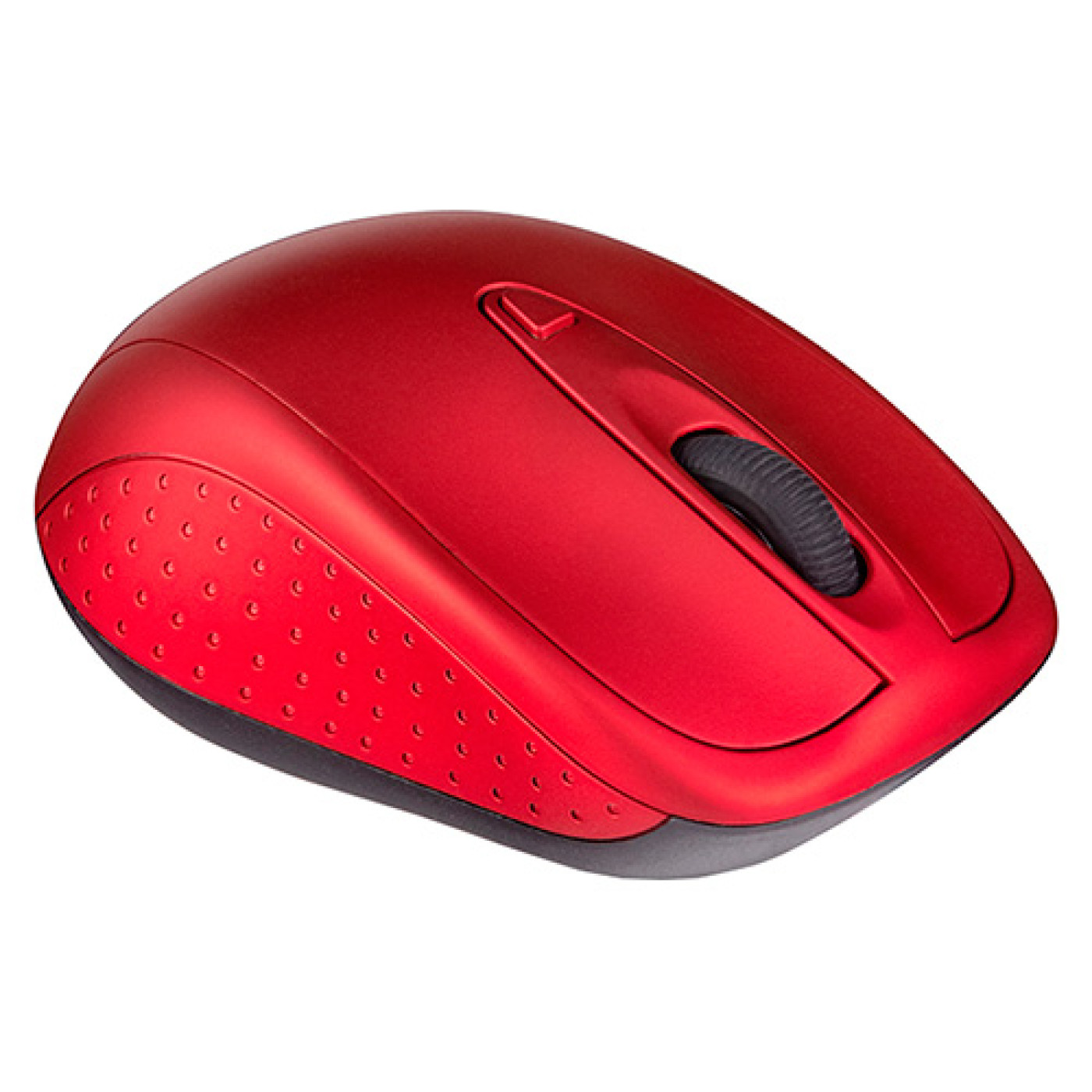 Беспроводная мышь Modecom MC-WM4.1 Red (M-MC-0WM4.1-500)