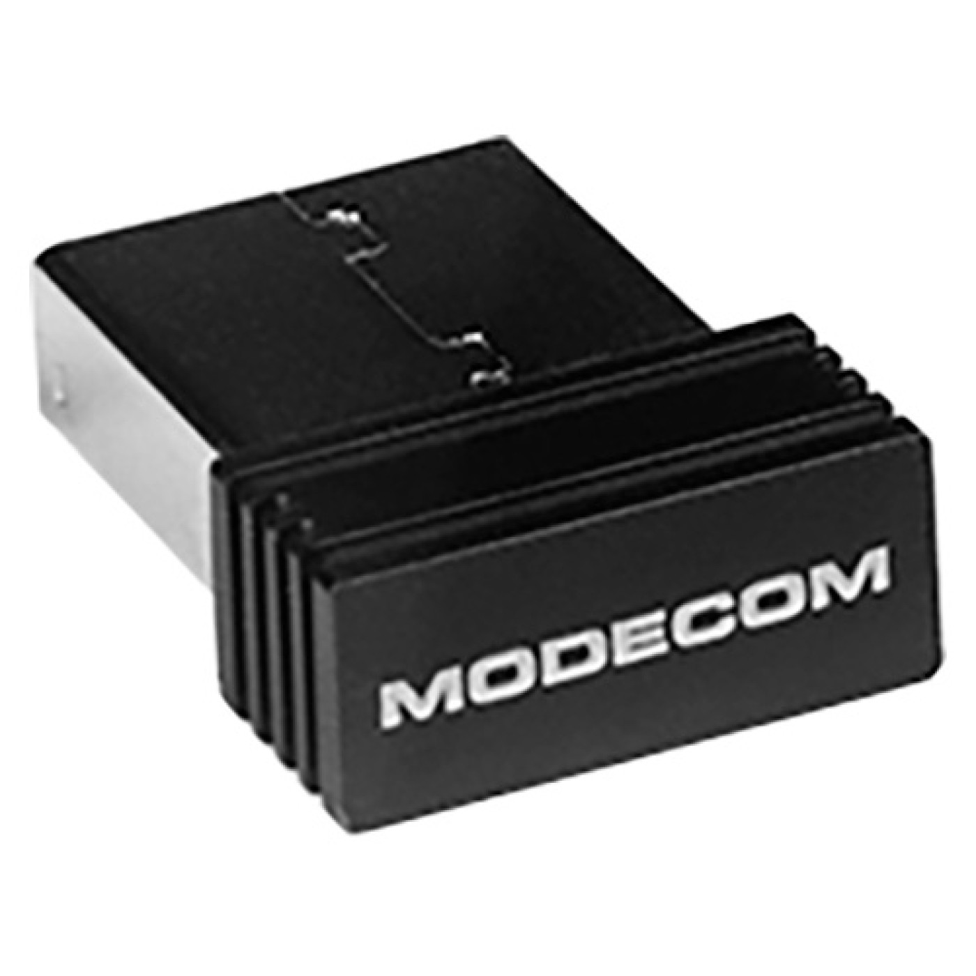 Беспроводная мышь Modecom MC-WM4.1 Red (M-MC-0WM4.1-500)