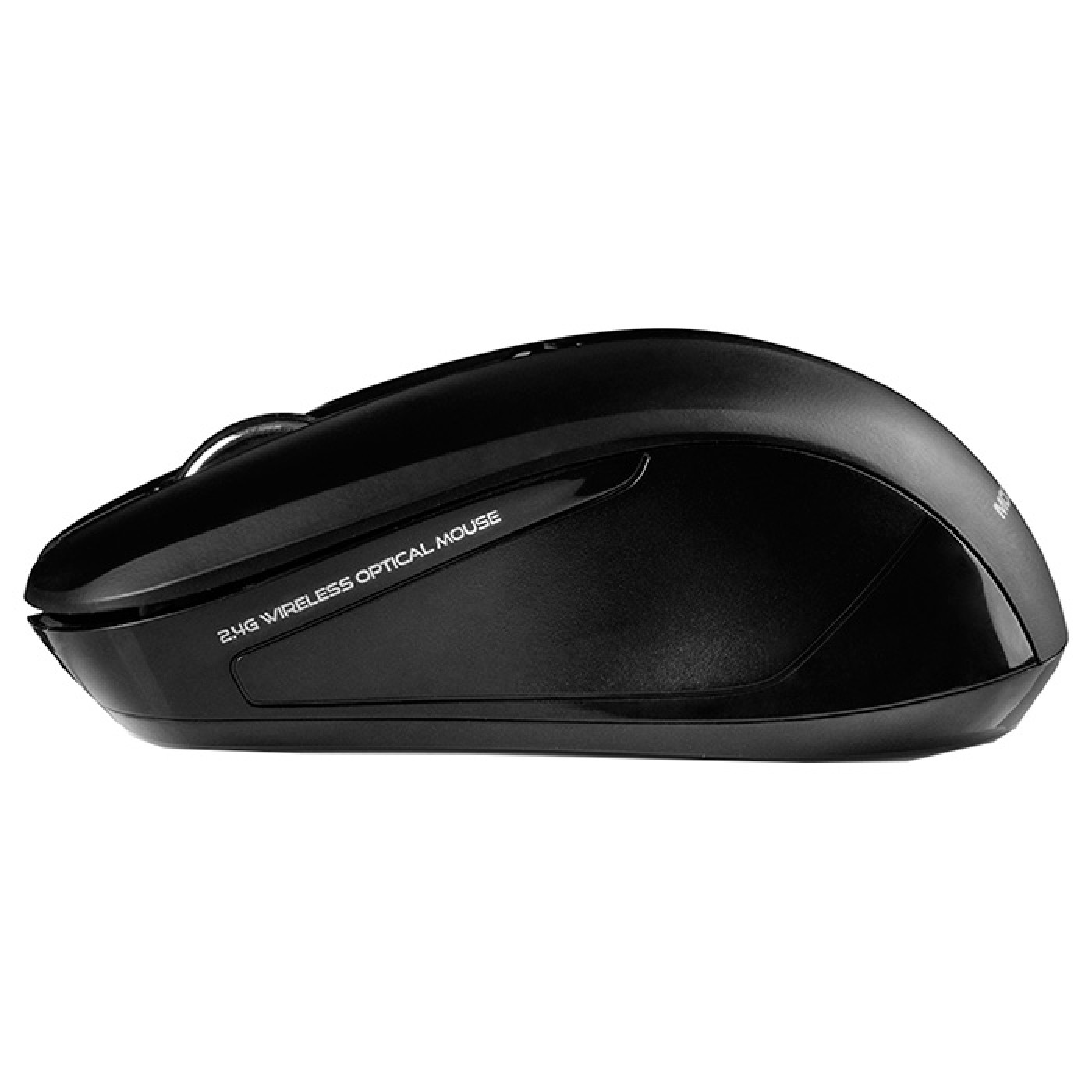 Беспроводная мышь Modecom MC-WM9.1 Black (M-MC-0WM9.1-100)
