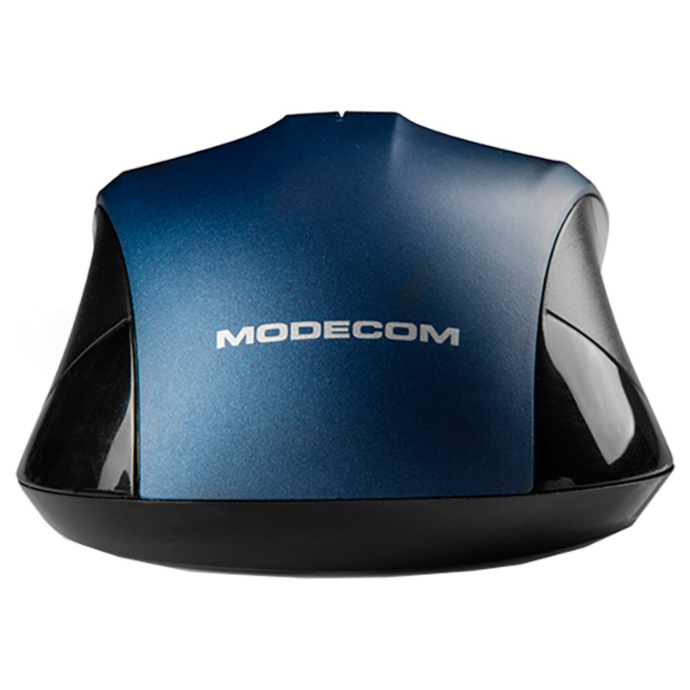 Бездротова миша Modecom MC-WM9.1 Black-Blue (M-MC-0WM9.1-140)