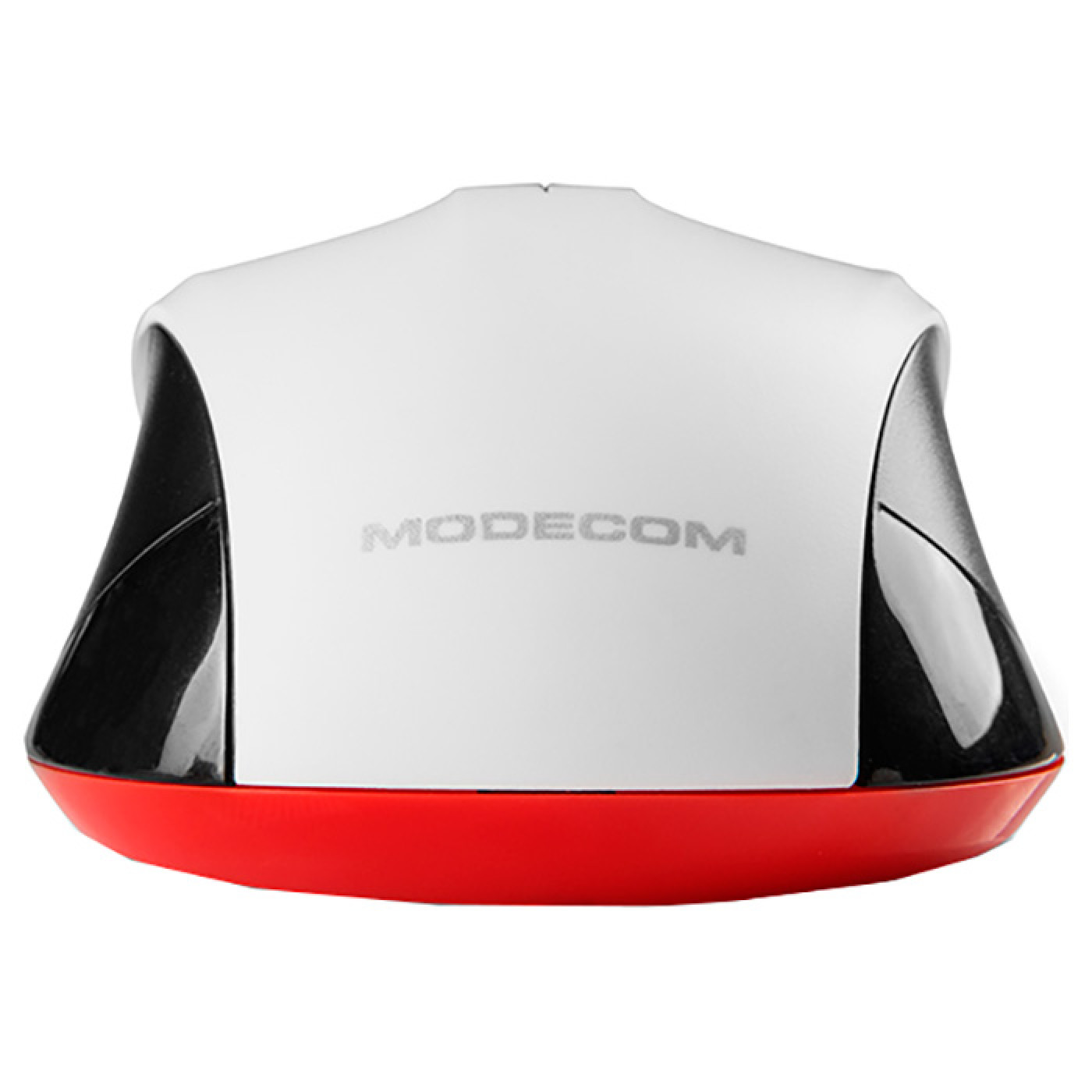 Бездротова миша Modecom MC-WM9.1 Black-White (M-MC-0WM9.1-200)