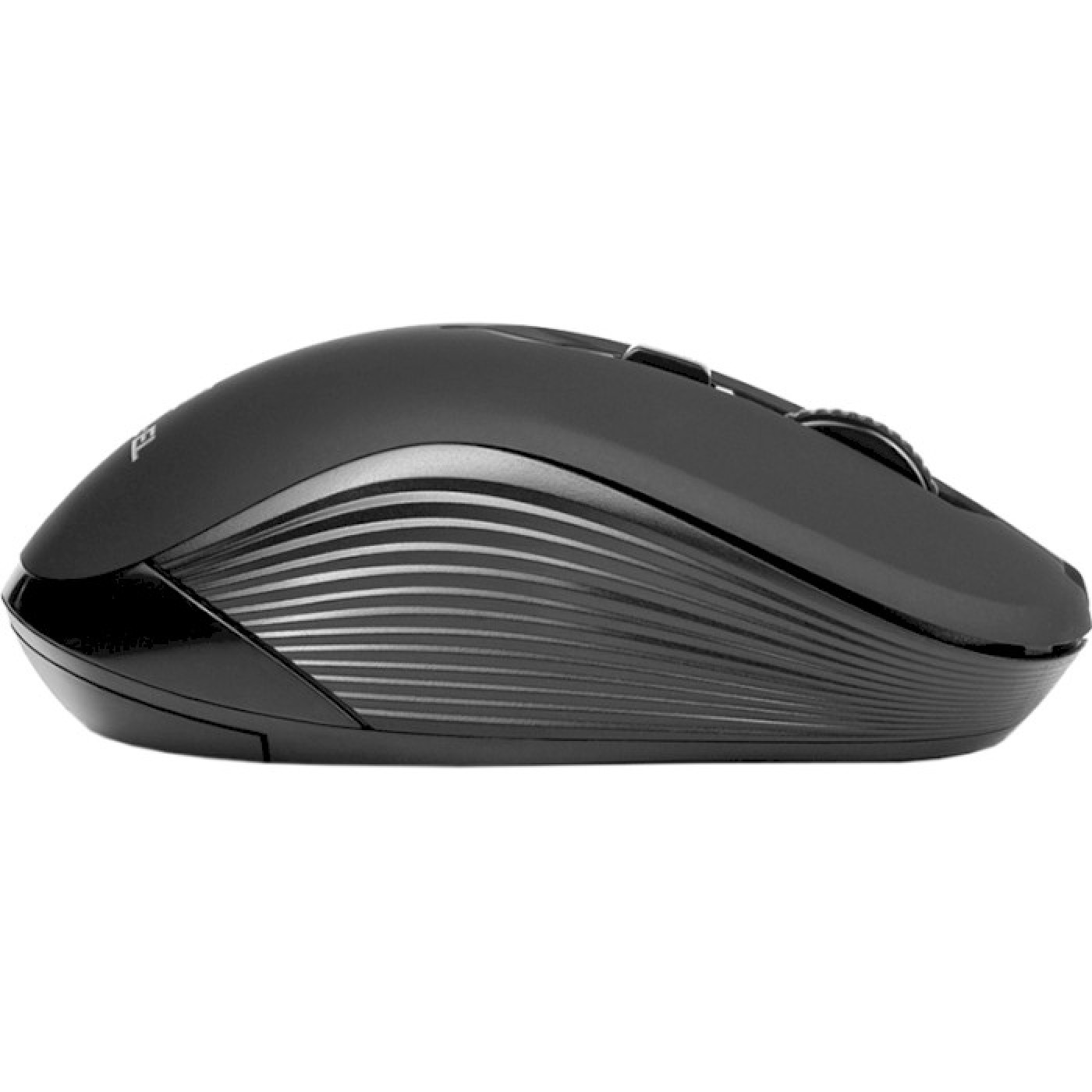 Беспроводная мышь Real-EL RM-330 Black (EL123200035)