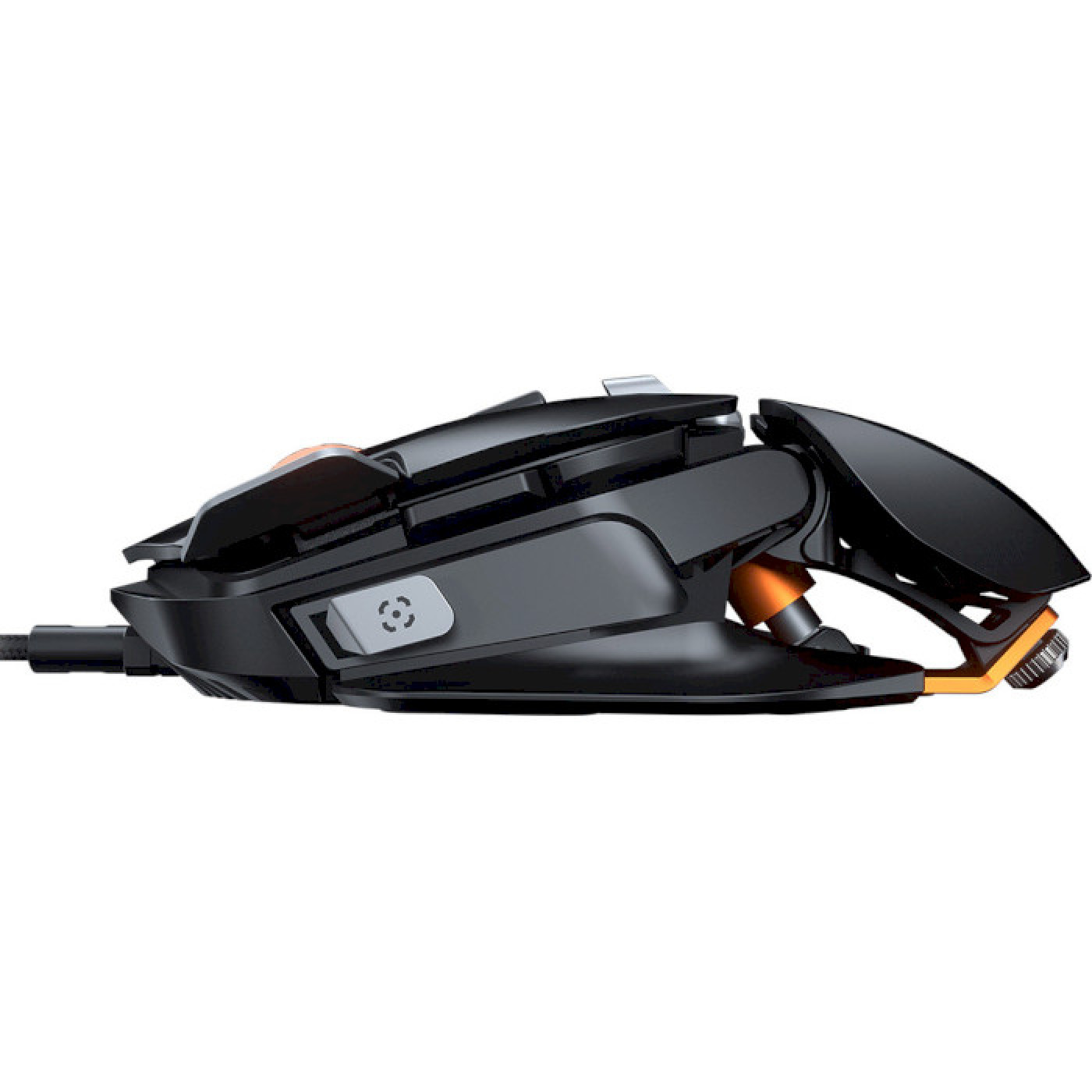 Мышь Cougar Dualblader USB Black (Dualblader)