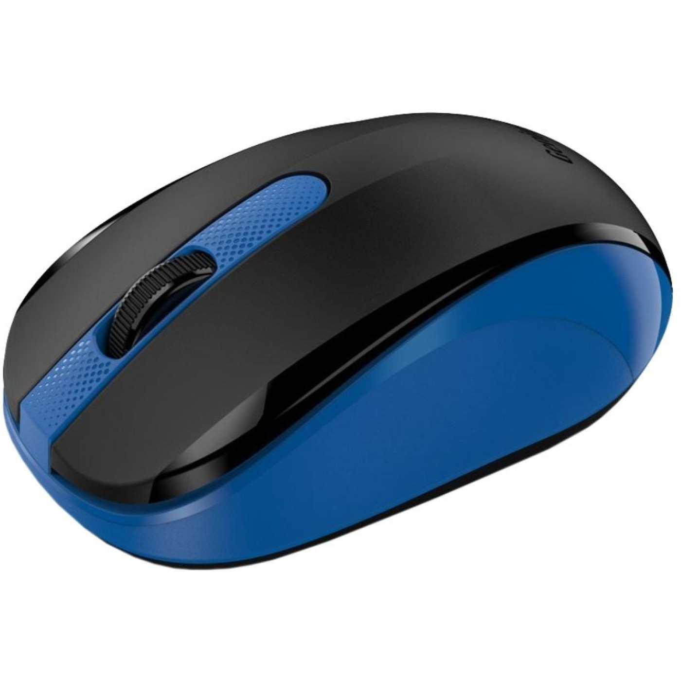 Миша Genius NX-8008S Silent WL Blue (31030028402)