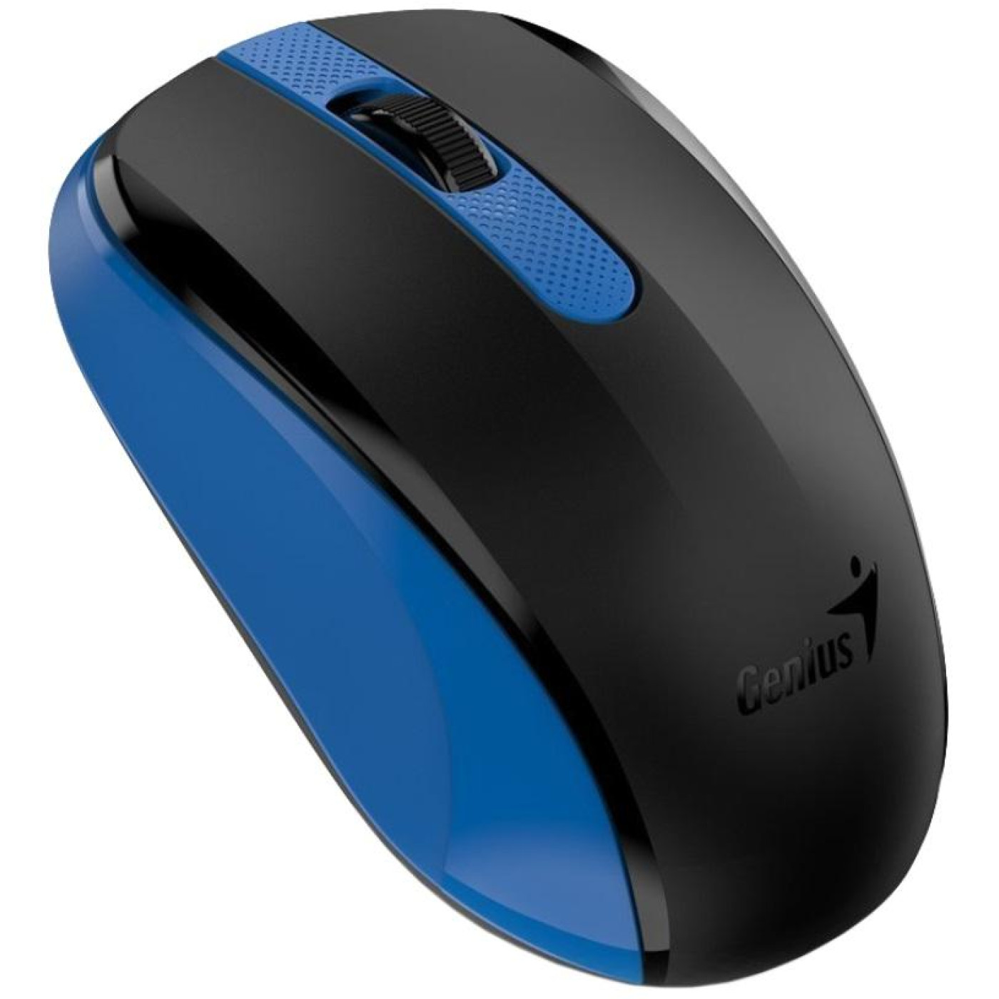 Миша Genius NX-8008S Silent WL Blue (31030028402)