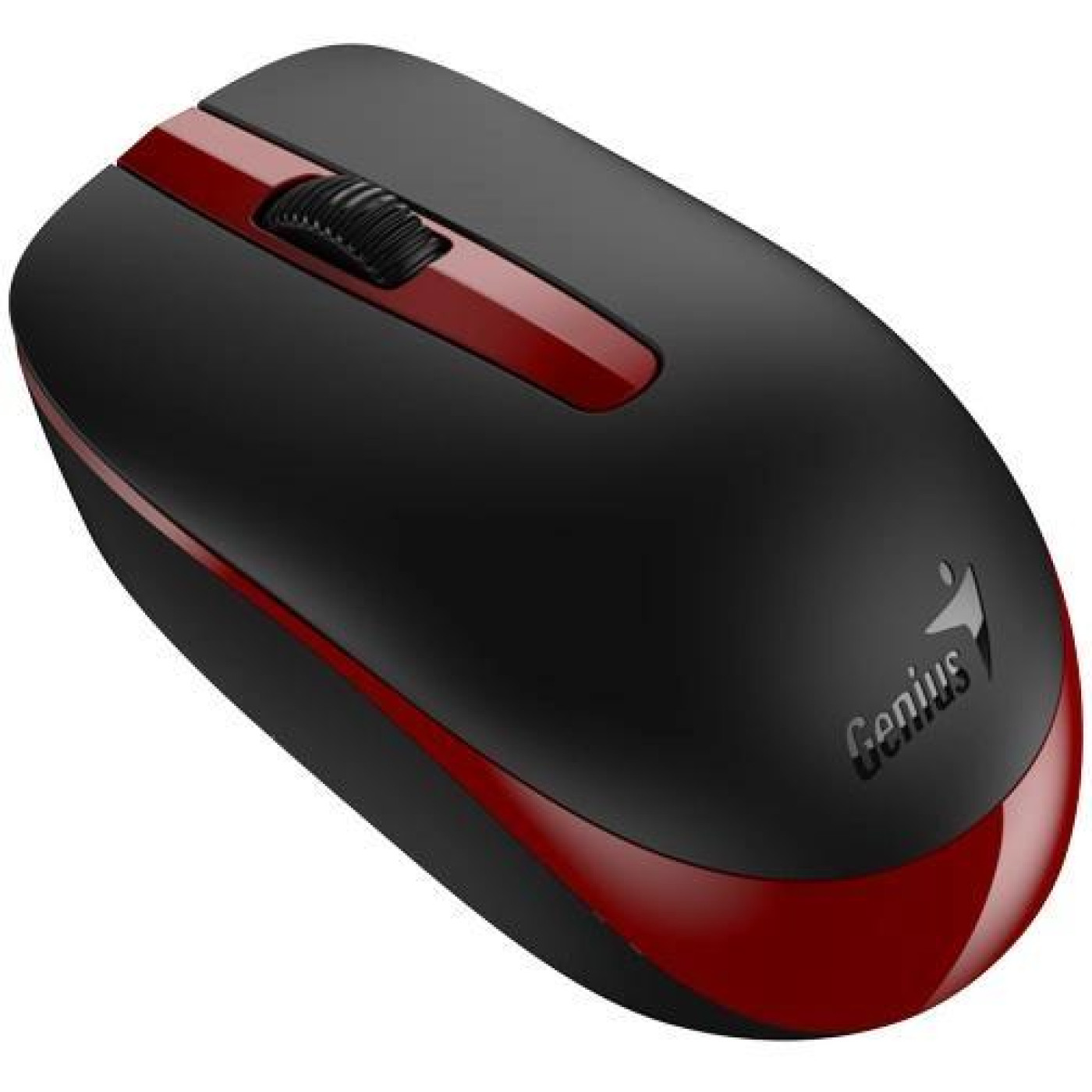 Миша Genius NX-7007 WL Red (31030026404)