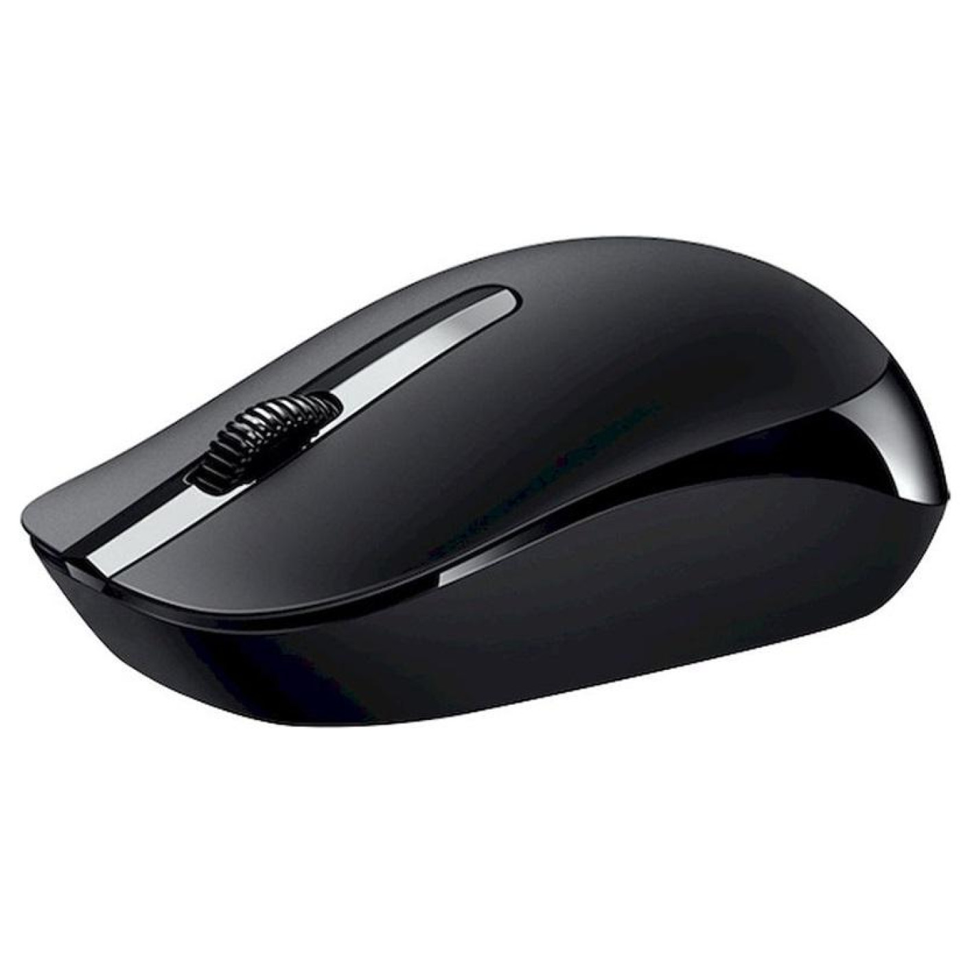 Миша Genius NX-7007 WL Black (31030026403)