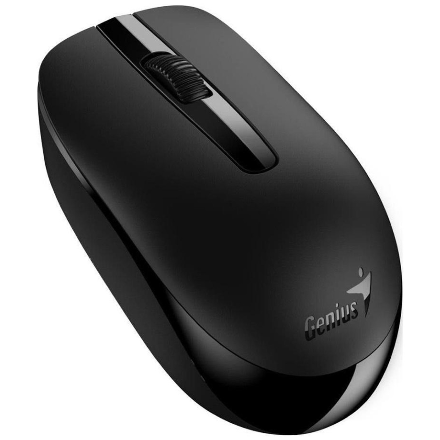 Миша Genius NX-7007 WL Black (31030026403)