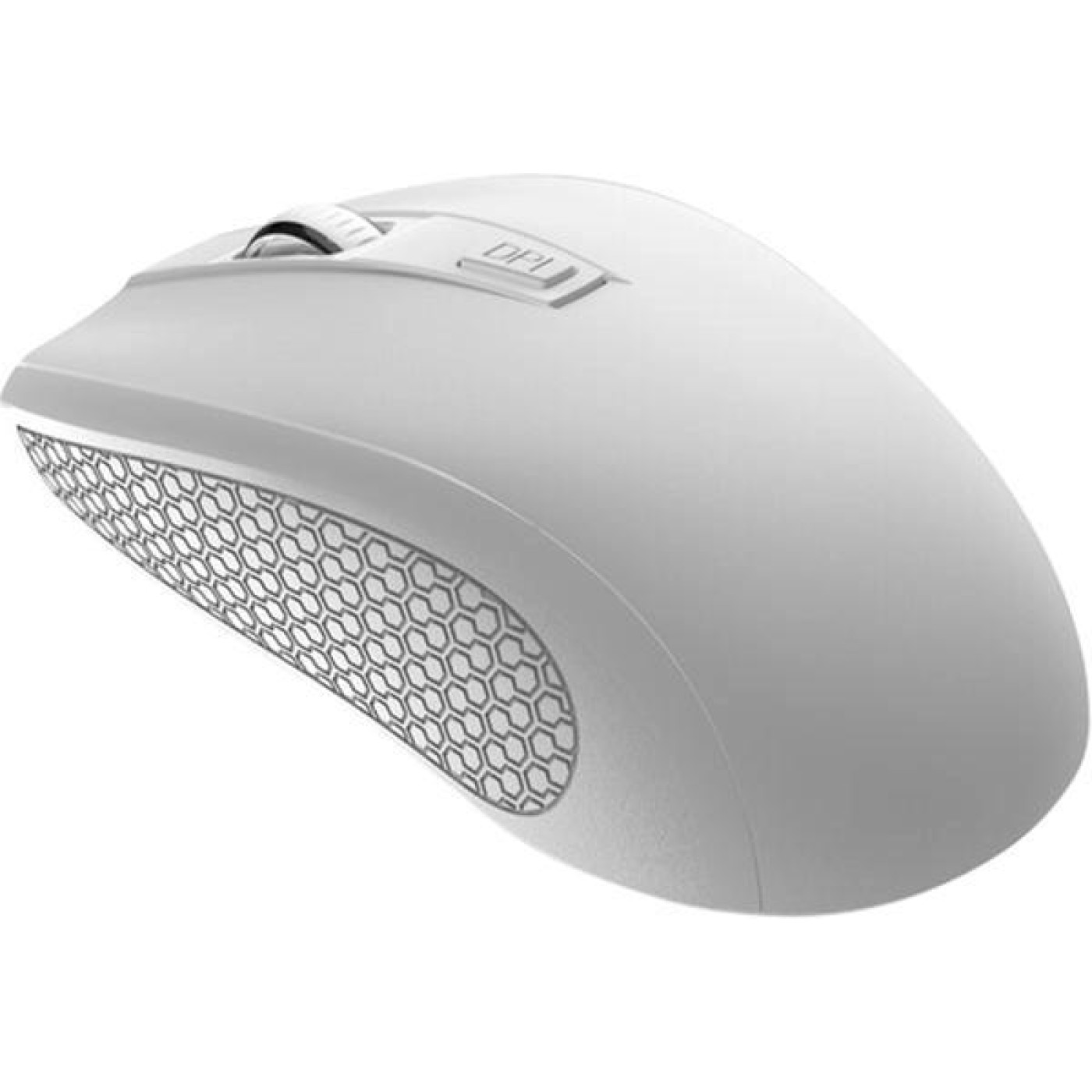 Беспроводная мышь Canyon MW-7, 2.4Ghz wireless mouse, 6 buttons, DPI 800/1200/1600, with 1 AA battery ,size 110*60*37m (CNE-CMSW07W)