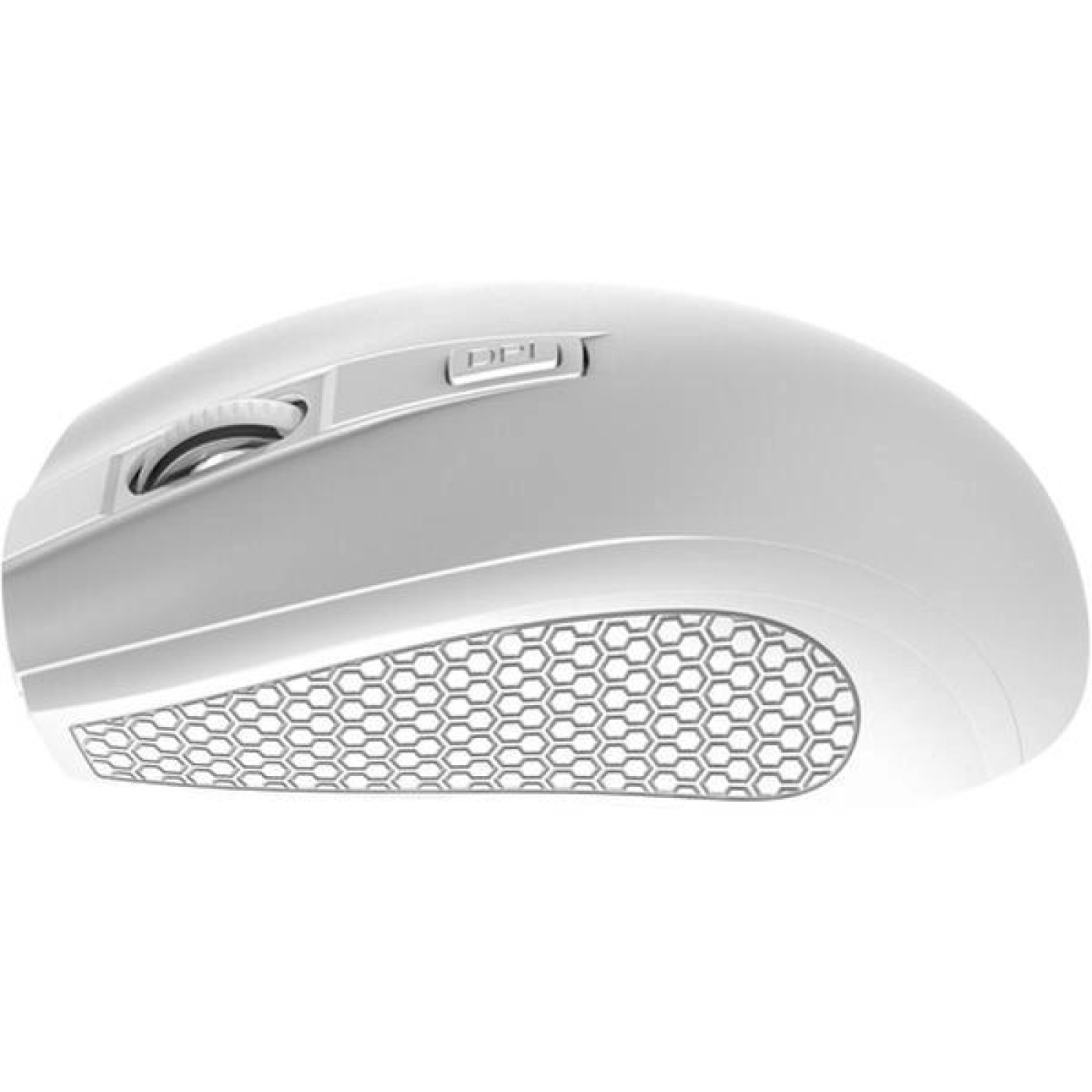 Беспроводная мышь Canyon MW-7, 2.4Ghz wireless mouse, 6 buttons, DPI 800/1200/1600, with 1 AA battery ,size 110*60*37m (CNE-CMSW07W)