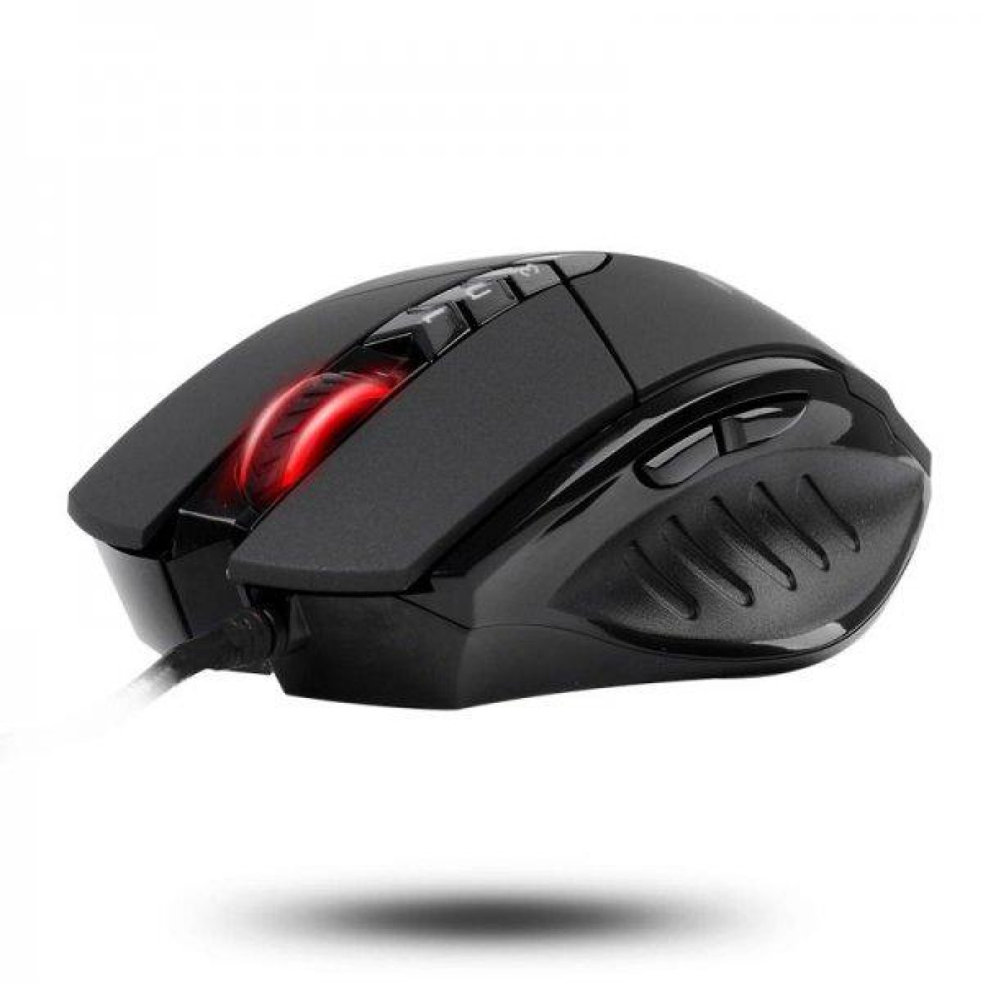 Мышь Bloody A4Tech V7MA RGB USB Black (V7MA (Black))
