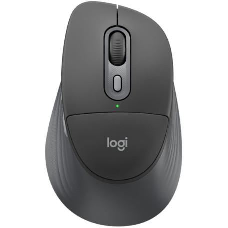Мышь Logitech M850 L for Business Graphite (910-007704)