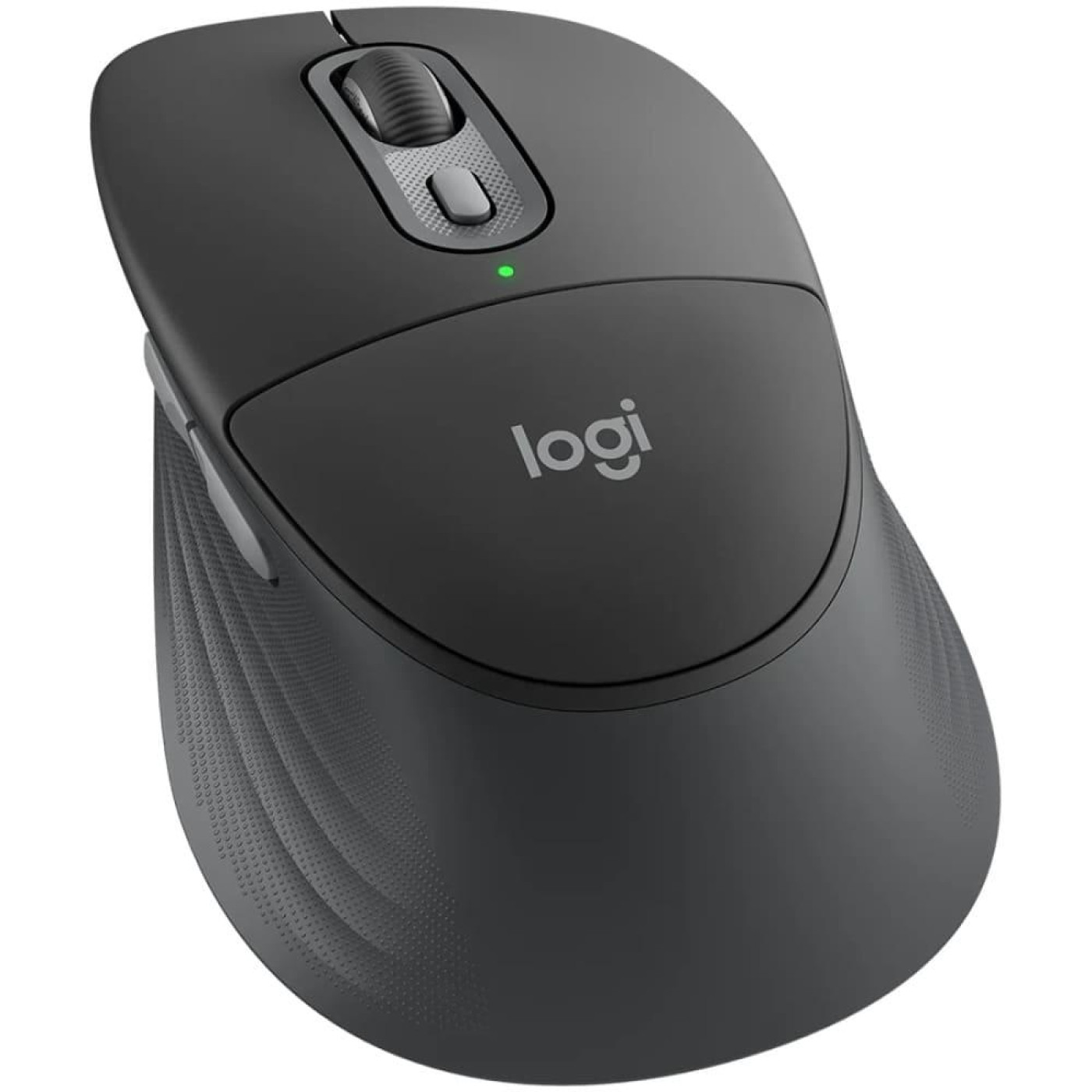 Мышь Logitech M850 L for Business Graphite (910-007704)