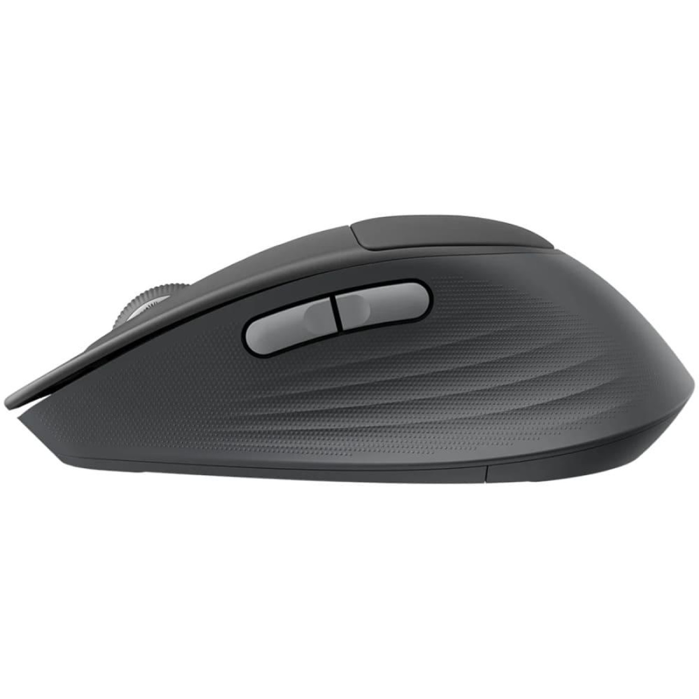 Мышь Logitech M850 L for Business Graphite (910-007704)