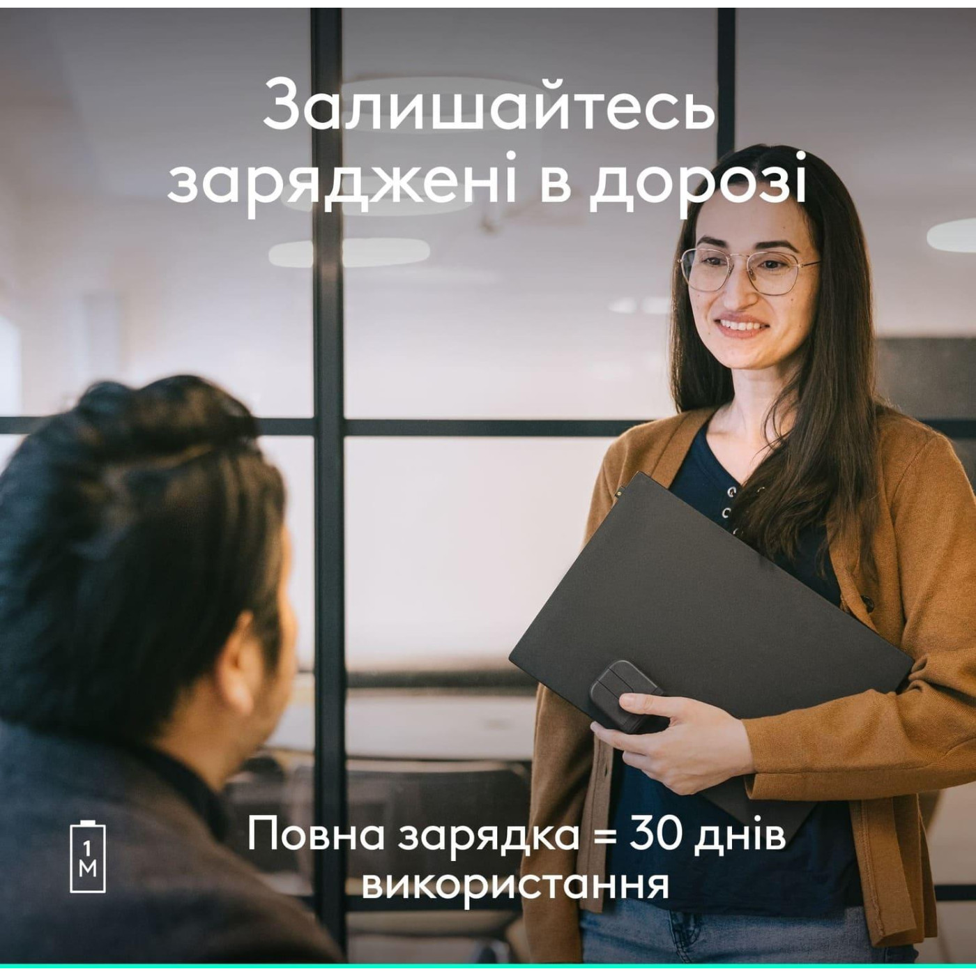 Мышь Logitech MOBI FOLD For Business Graphite (L910-007605)
