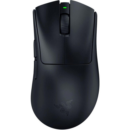 Бездротова миша Razer DeathAdder V3 Hyperspeed Wireless Black (RZ01-05140100-R3G1) U1