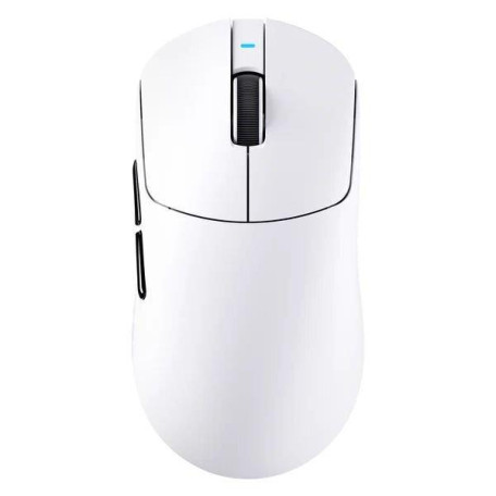 Мышь Attack Shark X8 Ultimate Wireless (AS-6979033730090-W) White (G-000004492)