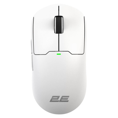 Миша 2E Gaming MG355 RGB Wireless White (2E-MG355UWT-WL)