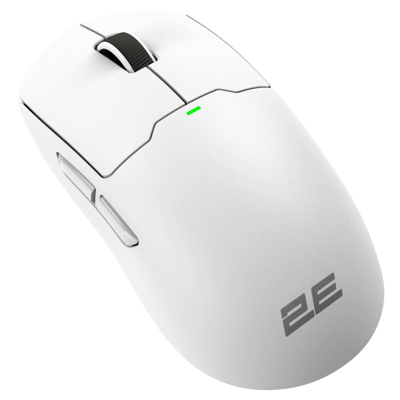 Миша 2E Gaming MG355 RGB Wireless White (2E-MG355UWT-WL)