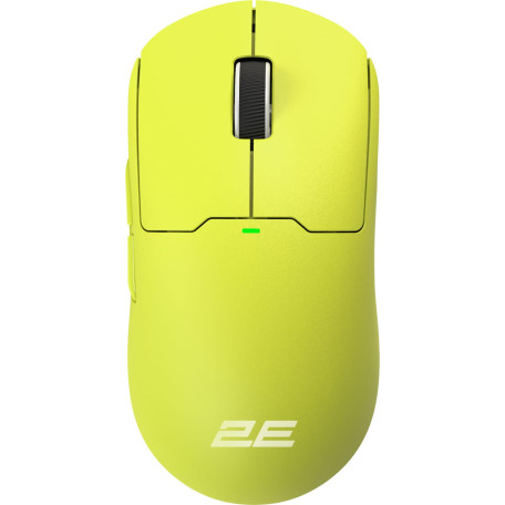 Миша 2E Gaming MG355 RGB Wireless Yellow (2E-MG355UYW-WL)