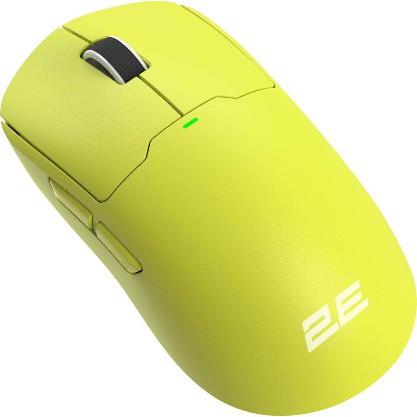 Миша 2E Gaming MG355 RGB Wireless Yellow (2E-MG355UYW-WL)