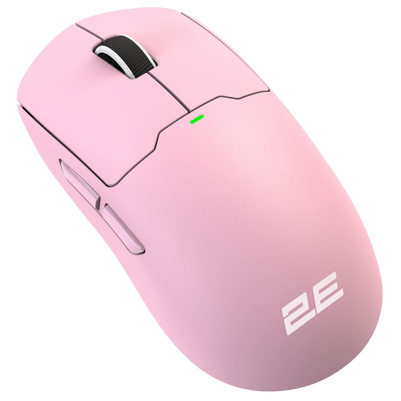 Миша 2E Gaming MG355 RGB Wireless Pink (2E-MG355UPK-WL)