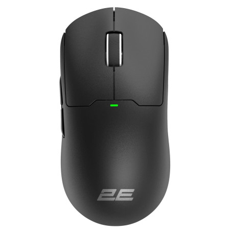 Миша 2E Gaming MG355 RGB Wireless Black (2E-MG355UBK-WL)