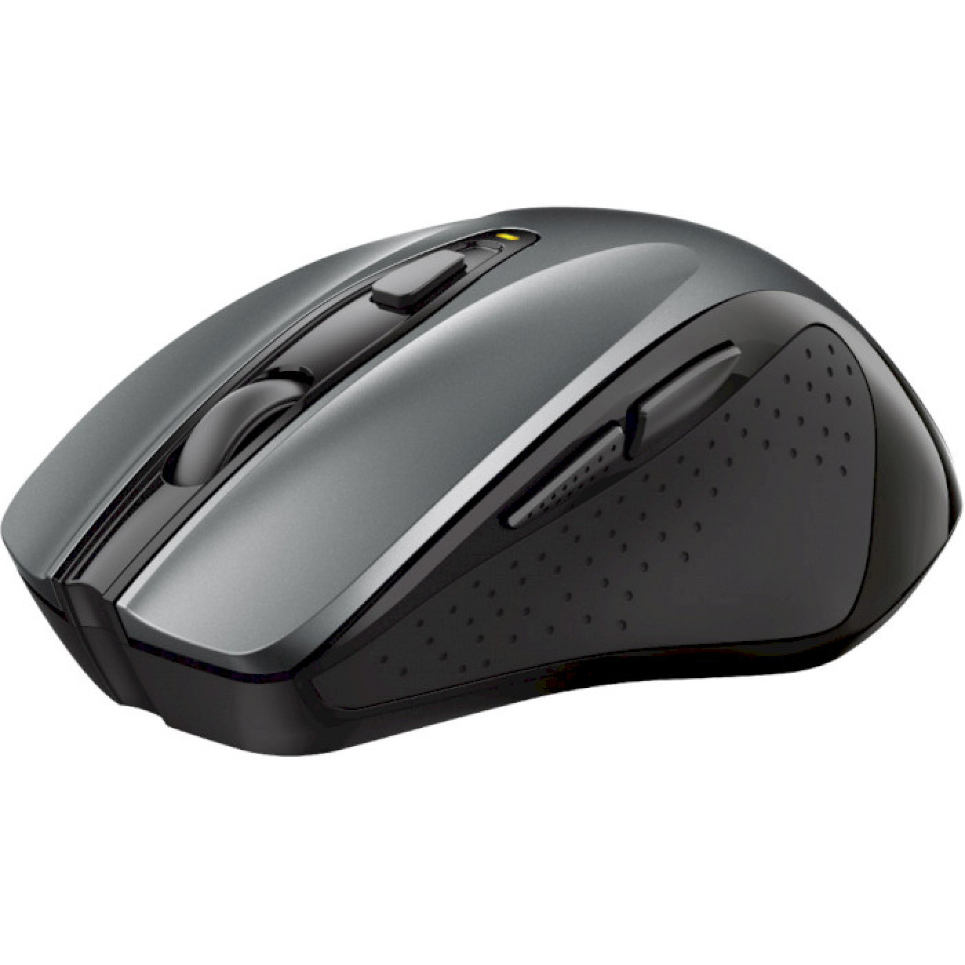 Беспроводная мышь Trust Nito WL Wireless Grey/Black (24115)