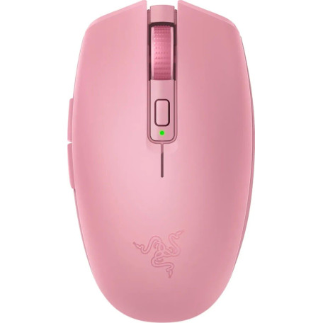 Мышь Razer Orochi V2 (2026) Wireless Quartz (RZ01-05690300-R3M1)