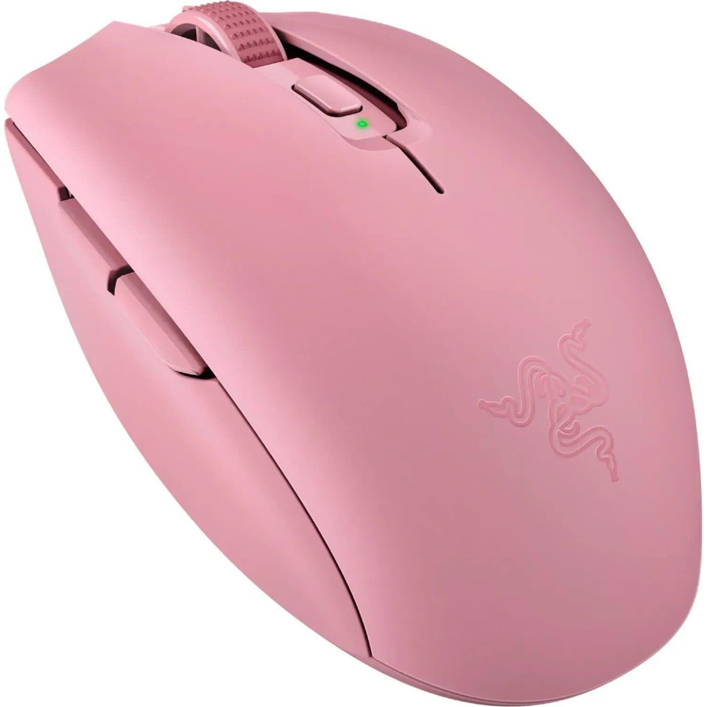 Мышь Razer Orochi V2 (2026) Wireless Quartz (RZ01-05690300-R3M1)
