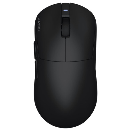 Миша HATOR Quasar 3 PRO Wireless Black (HTM740)