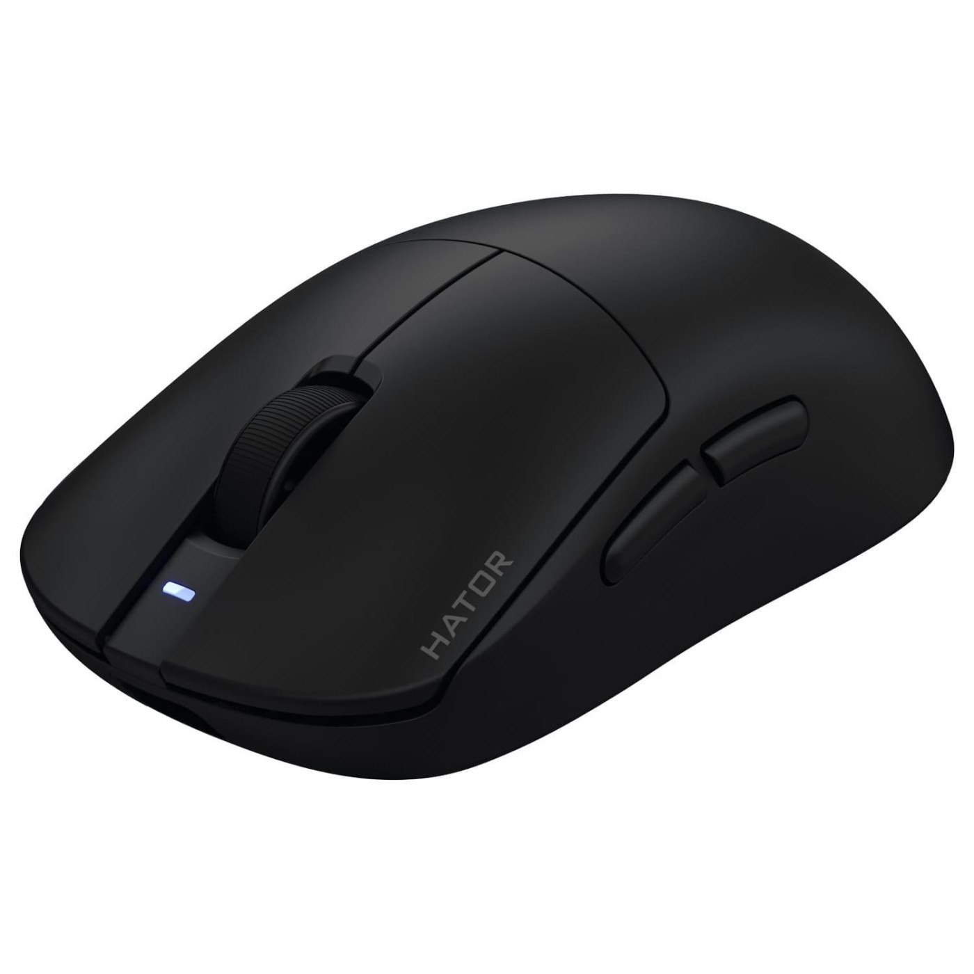 Миша HATOR Quasar 3 PRO Wireless Black (HTM740)