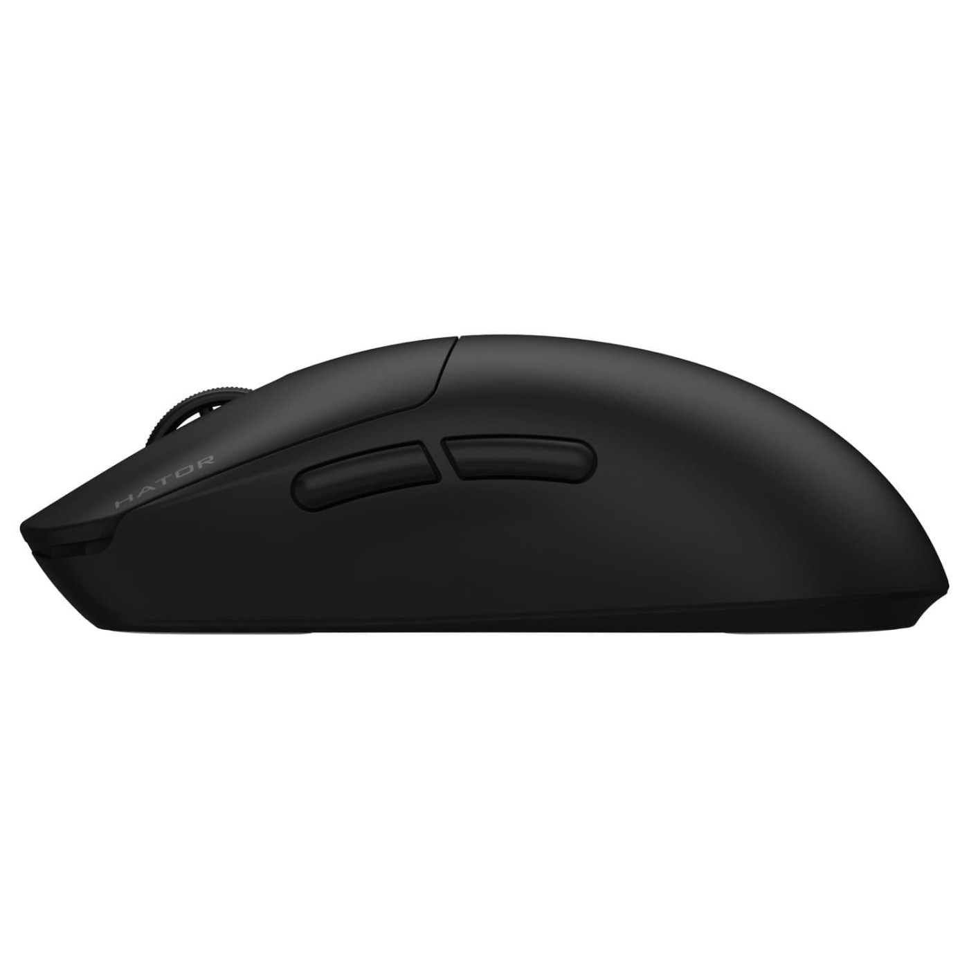 Миша HATOR Quasar 3 PRO Wireless Black (HTM740)